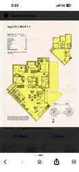 Oleander Towers (D12), Apartment #635002341